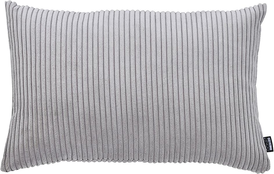 done.® Dekokissen Zoom, Kissenhülle aus modernem günstig online kaufen