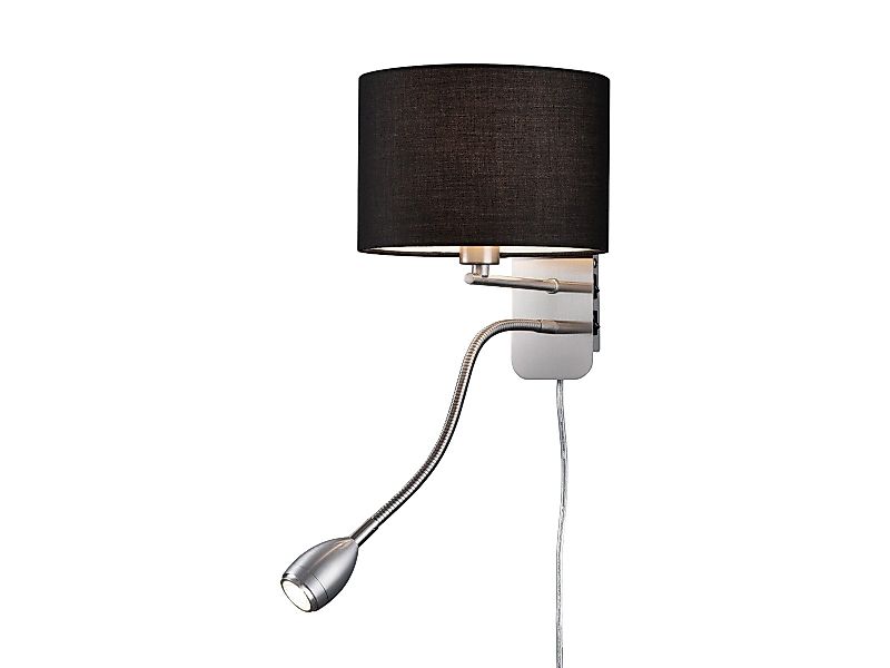 TRIO Leuchten LED Wandleuchte, Lesearm, LED günstig online kaufen