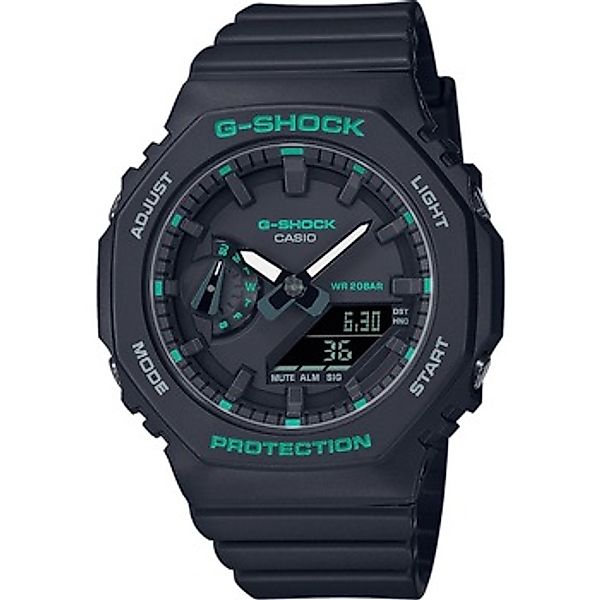 CASIO G-SHOCK Chronograph GMA-S2100GA-1AER, Quarzuhr, Armbanduhr, günstig online kaufen