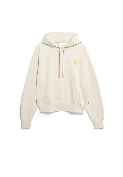 Armedangels Hoodie ICONIC Å FRANCISARAA Sweathoodie aus Bio-Baumwolle (1-tl günstig online kaufen