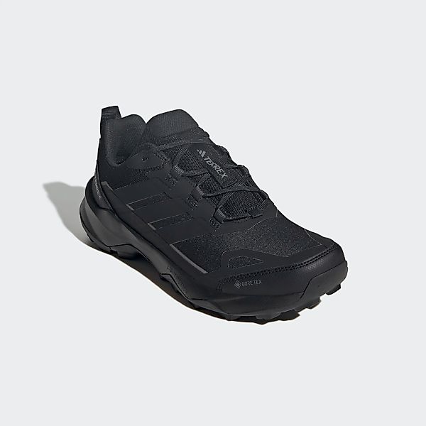 adidas TERREX Wanderschuh "TERREX SKYCHASER AX5 GORE-TEX" wasserdicht dank günstig online kaufen
