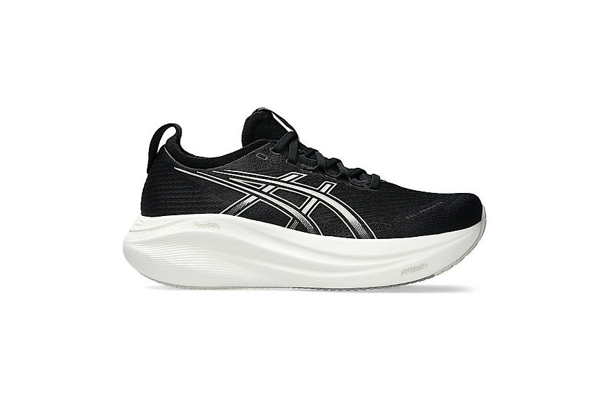 Asics Gel-Nimbus 27 - Neutralschuh Laufschuh günstig online kaufen