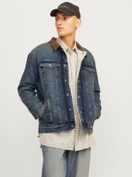 Jack & Jones Jeansjacke JJIJEAN JJJACKET günstig online kaufen