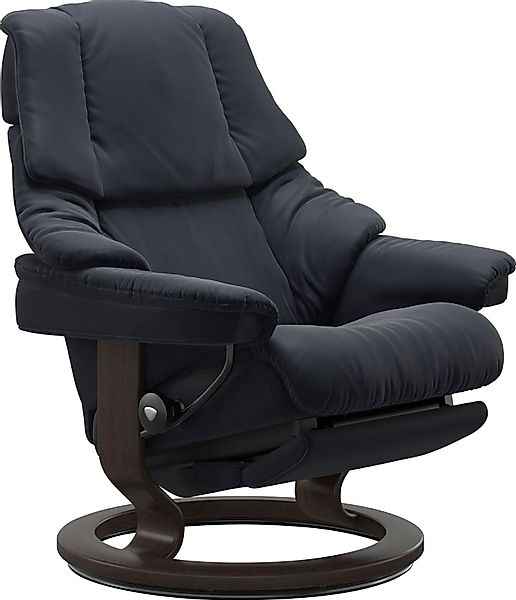 Stressless® Relaxsessel Reno, elektrisch verstellbar, optional günstig online kaufen