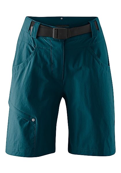 Gonso Fahrradhose Mira Basic kurze Damen günstig online kaufen