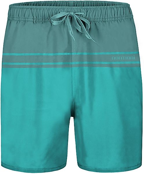 normani Badeshorts Herren Badeshort Makaha Badehose günstig online kaufen