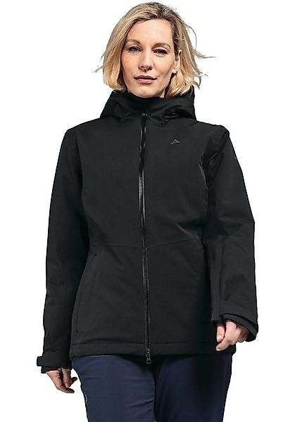 Schöffel Funktionsjacke Winter-Wanderjacke Torspitze (wasser- und winddicht günstig online kaufen