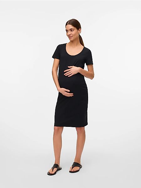 Mamalicious Minikleid MLKERRIE SS JRS ABK günstig online kaufen