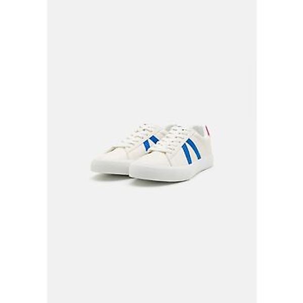 Jack & Jones  Sneaker 12230427 FREEMAN-BRIGHT WHITE NAUTICAL günstig online kaufen