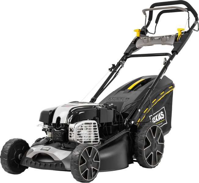 Texas Benzinrasenmäher Razor 5181TR/WE, 51 cm günstig online kaufen