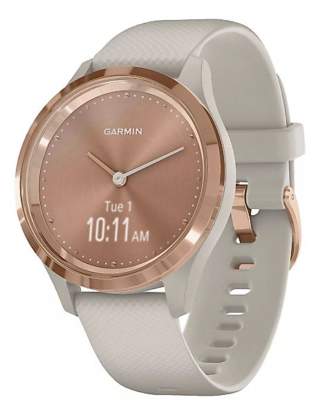 Garmin vivomove 3S 010-02238-02 Smartwatch günstig online kaufen