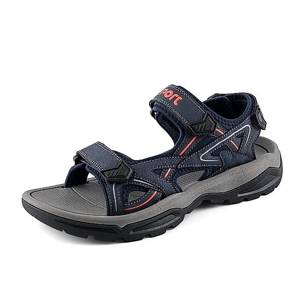 HUSK'SWARE Outdoorsandale (Robust, stilvoll und vielseitig günstig online kaufen