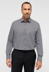 Eterna Langarmhemd "MODERN FIT" NON IRON (bügelfrei) günstig online kaufen