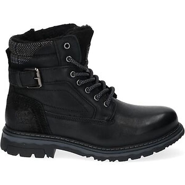 Dockers  Herrenstiefel Stiefelette günstig online kaufen