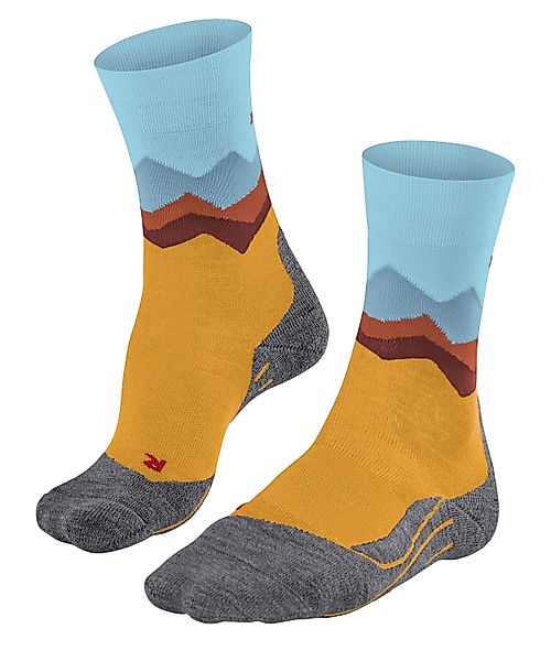 FALKE Wandersocken TK2 Explore hohe Feuchtigkeitsaufnahme, günstig online kaufen