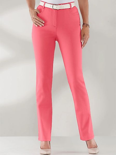 Classic Basics Bequeme Jeans 1 Stk. günstig online kaufen