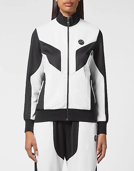 PLEIN SPORT Sportanzug "Statement" günstig online kaufen