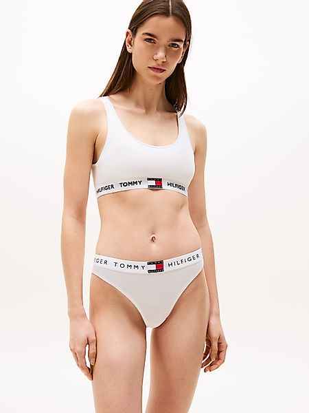 Tommy Hilfiger Underwear Bikinislip CLASSIC BIKINI günstig online kaufen