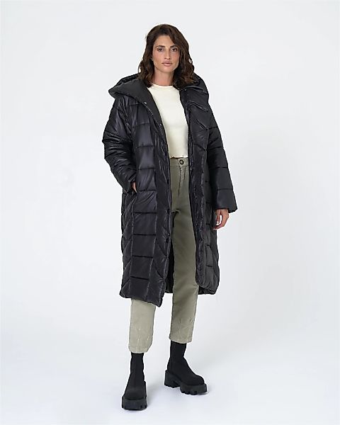 freshlions Steppmantel "Eva" 1 im schimmernden Design günstig online kaufen