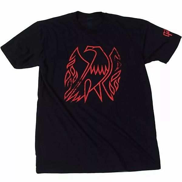 Gibson T-Shirt Firebird T-Shirt XXL - T-Shirt günstig online kaufen