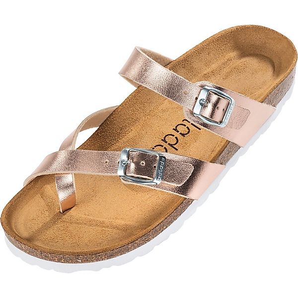 Palado Cres Metallic Pantolette günstig online kaufen