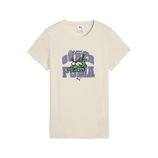 PUMA T-Shirt SUPER PUMA GRAPHICS T-Shirt günstig online kaufen