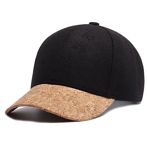 Sporty Baseball Cap Classic Kork Klassische günstig online kaufen