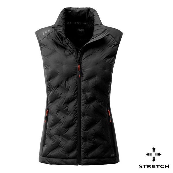 Linea Primero Trekkingjacke LPO - funktionelle günstig online kaufen