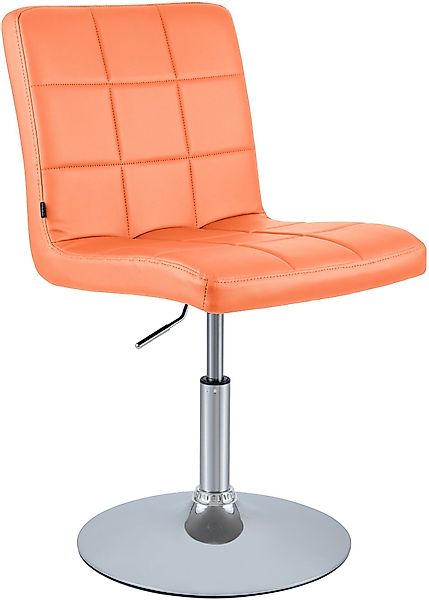 CLP Esszimmerstuhl Ricky, Kunstlederbezug, drehbar und günstig online kaufen