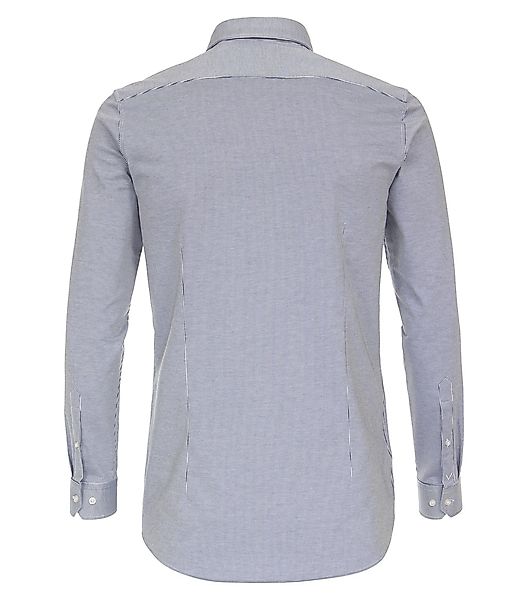 VENTI Businesshemd "VENTI Businesshemd Jerseyflex gestreift" günstig online kaufen