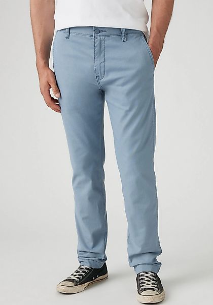 Levis Chinohose "Chino Taper", mit optimalem Stretchanteil günstig online kaufen