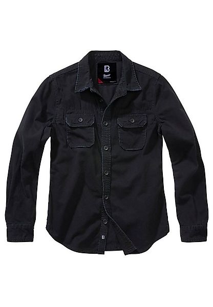 Brandit Langarmshirt Brandit Damen Ladies Vintageshirt Longsleeve (1-tlg) günstig online kaufen