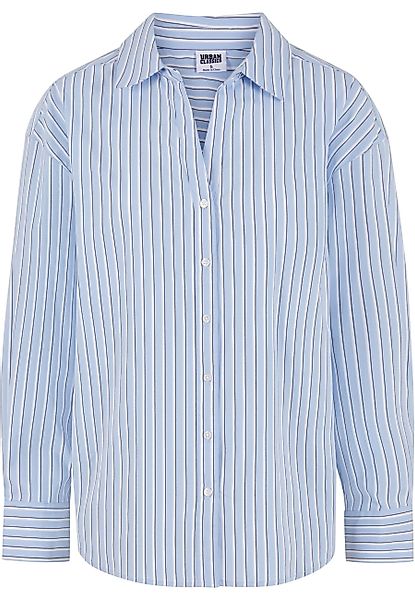 URBAN CLASSICS Klassische Bluse Urban Classics günstig online kaufen