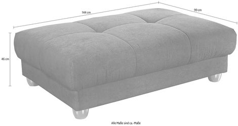 Jockenhöfer Gruppe Hocker Siena günstig online kaufen