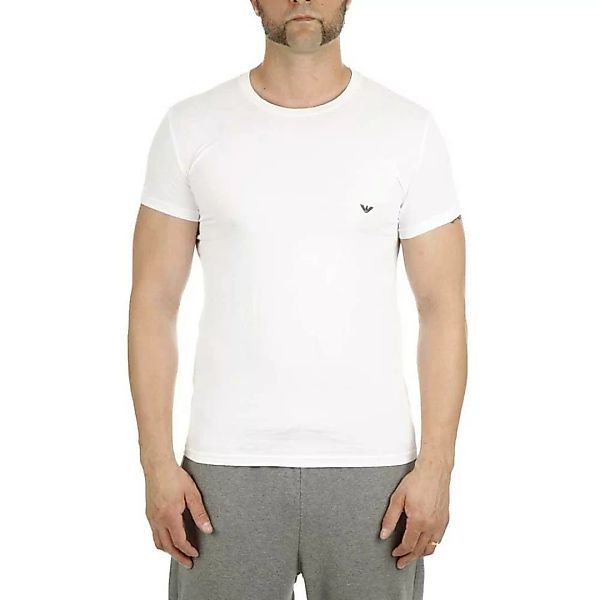 EMPORIO ARMANI T-Shirt 111035/CC729/00010 günstig online kaufen