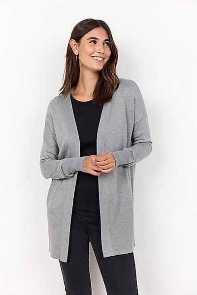 soyaconcept Longstrickjacke SC-DOLLIE 523 günstig online kaufen