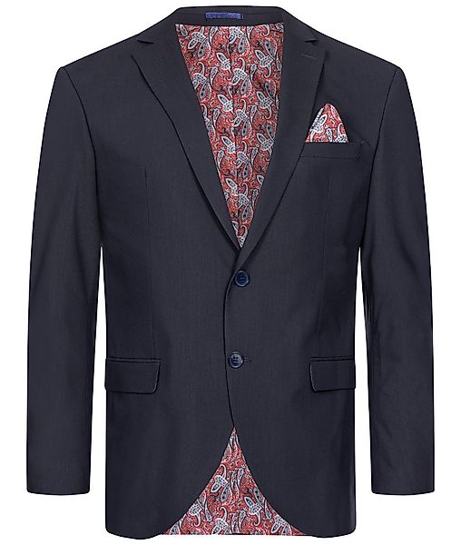 Indumentum Sakko Herren Sakko Slim Fit günstig online kaufen