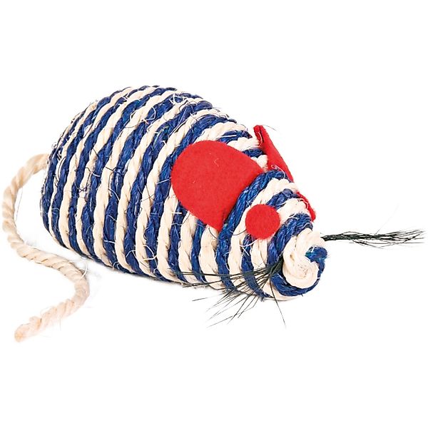 TRIXIE Outdoor-Spielzeug Jollypaw - Katzenspielzeug - günstig online kaufen