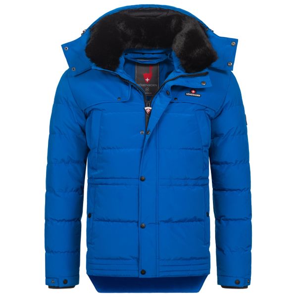 Höhenhorn Winterjacke Adamelo Herren Winter Jacke günstig online kaufen