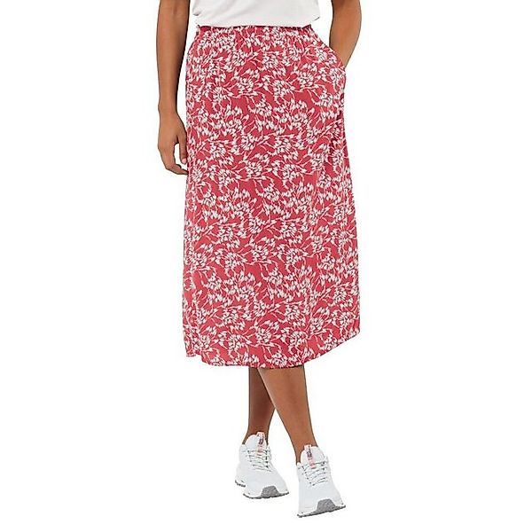 Jack Wolfskin Sommerrock SOMMERWIESE SKIRT günstig online kaufen