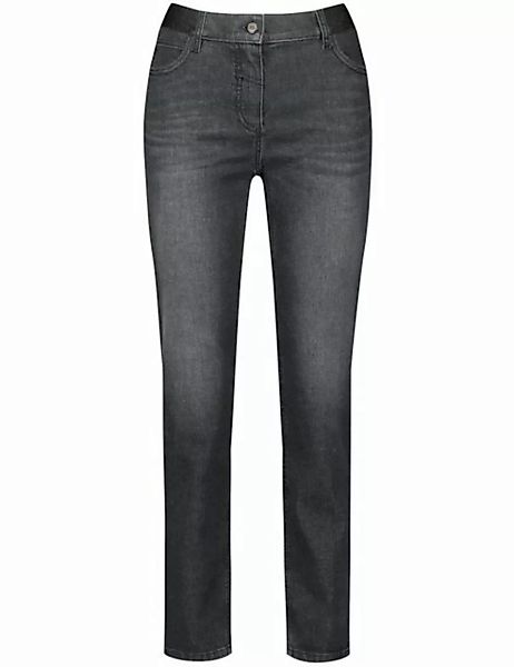 GERRY WEBER Bequeme Jeans Gerry Weber Edition / Da.Jeans / HOSE JEANS VERKU günstig online kaufen