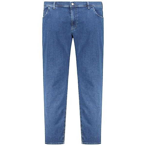 Pioneer Megaflex-Jeans "Thomas", athletisch günstig online kaufen