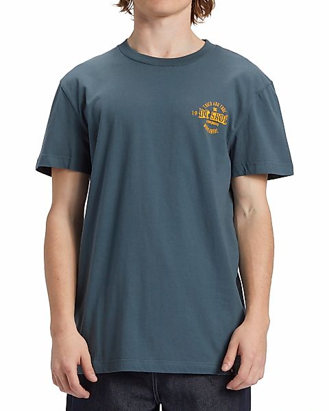 DC Shoes T-Shirt "Chain Gang" günstig online kaufen