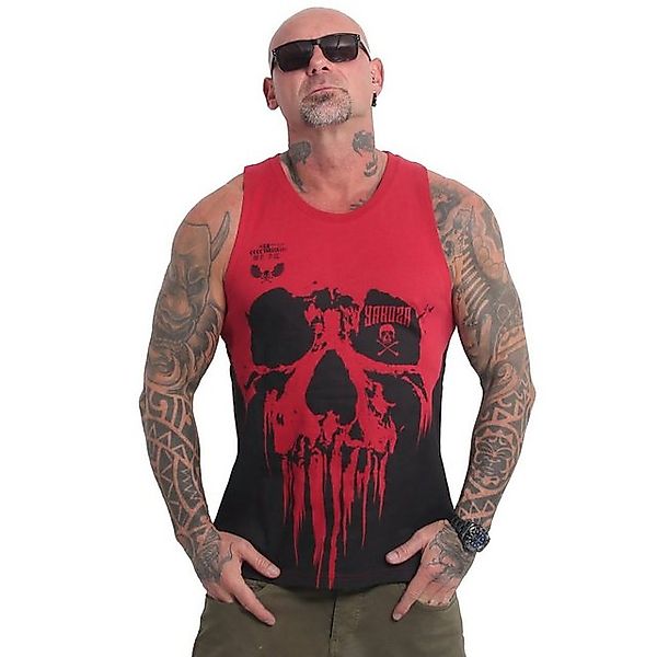 YAKUZA Muskelshirt Noggin günstig online kaufen