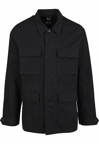Brandit Allwetterjacke "Brandit Brandit Men BDU Twill Jacket" 1 Stk. tlg. o günstig online kaufen