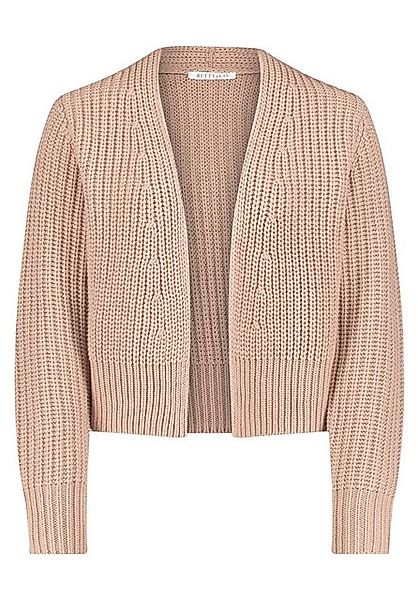 Betty&Co Strickjacke günstig online kaufen