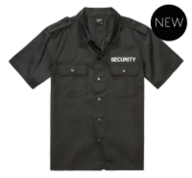 Security Hemd günstig online kaufen