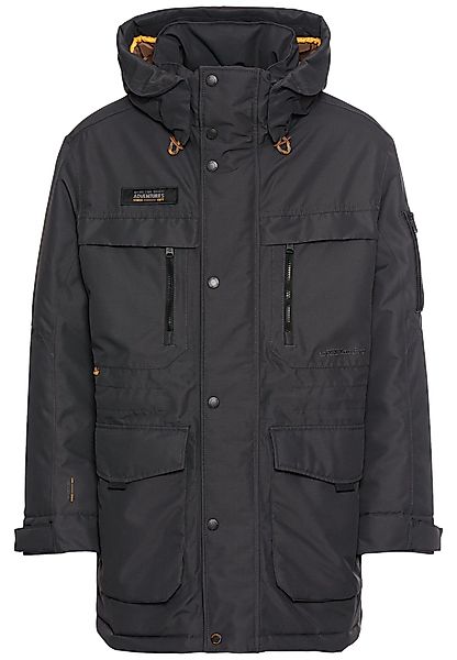 camel active Outdoorjacke günstig online kaufen