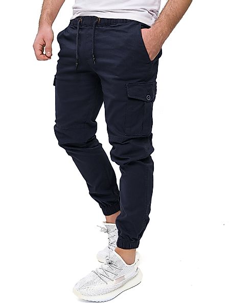Pittman Cargohose Darius Cargo Chino Freizeit günstig online kaufen