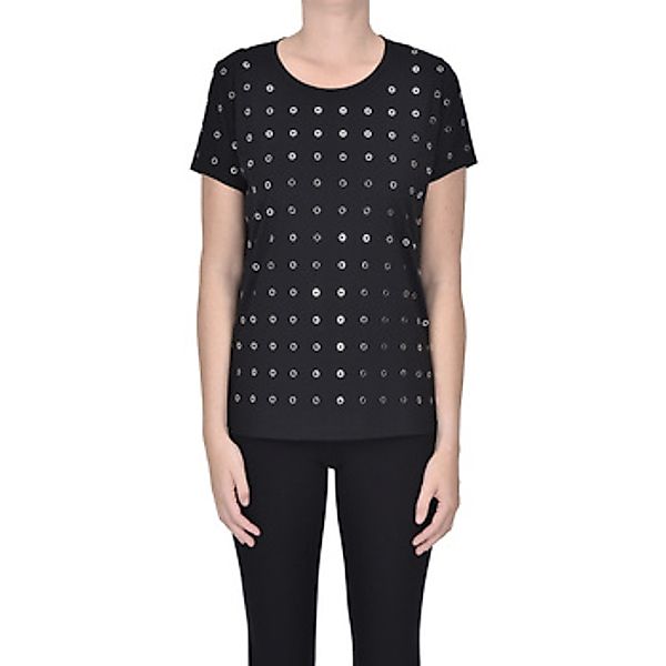 Dondup  T-Shirts & Poloshirts TPS00006010AI günstig online kaufen